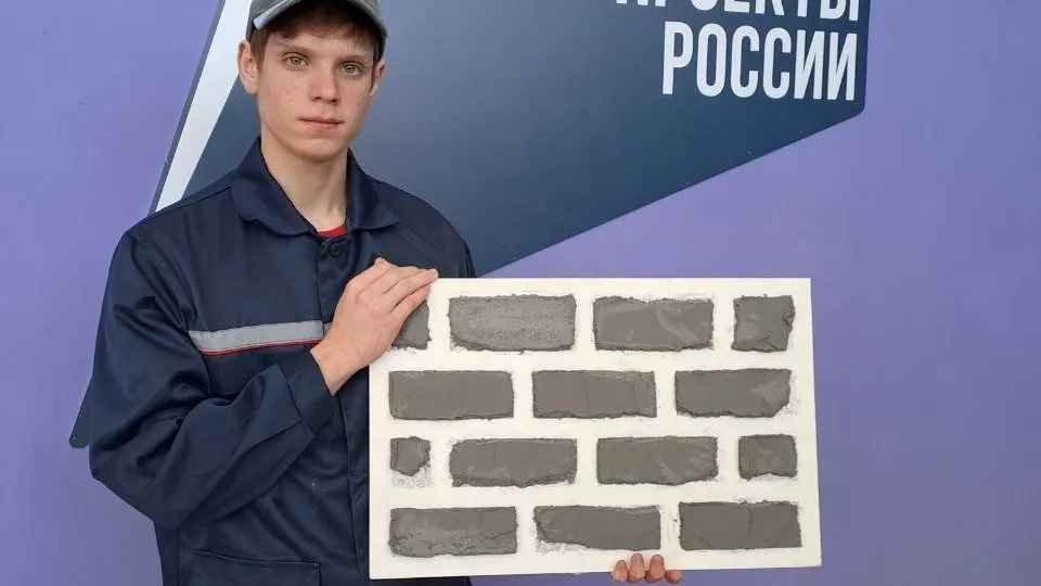 Фото: Луховицкий аграрно-промышленный техникум