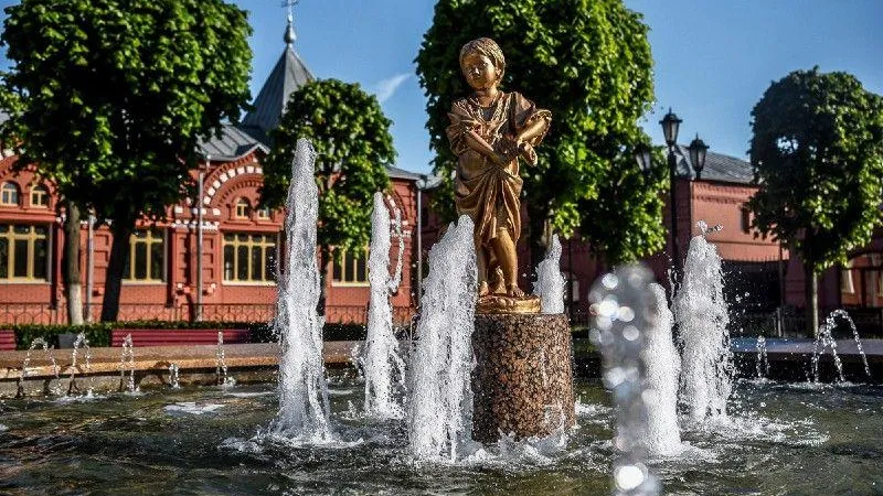 Сокровища боярина Вельяминова