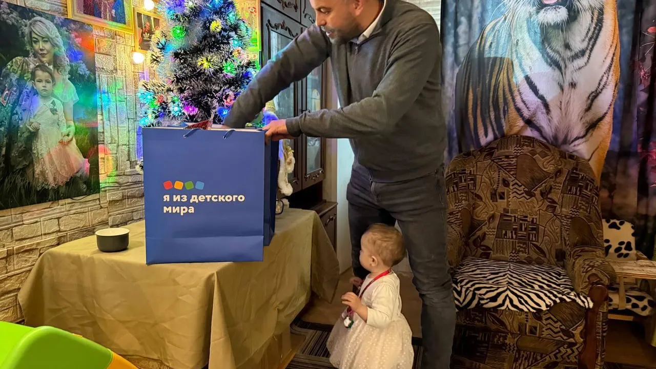 Фото: администрация городского округа Люберцы