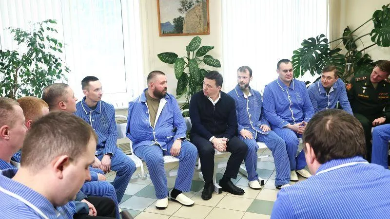Антон Чернов