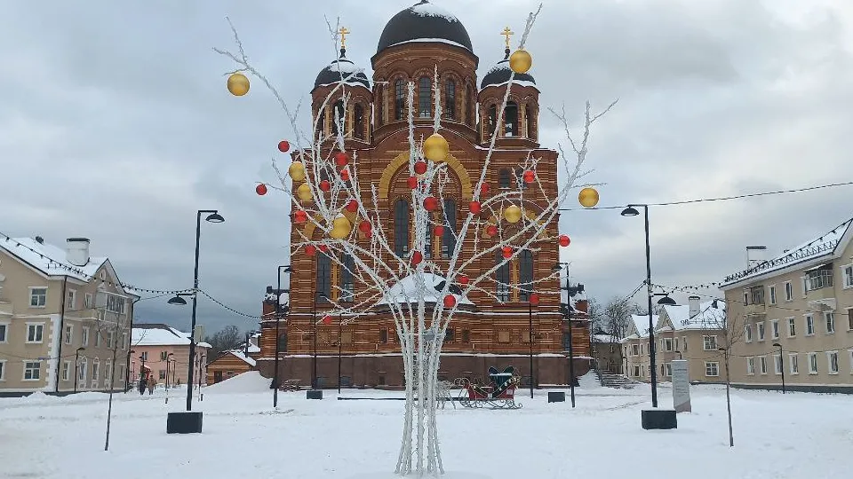 Фото: REGIONS/Олег Книжник