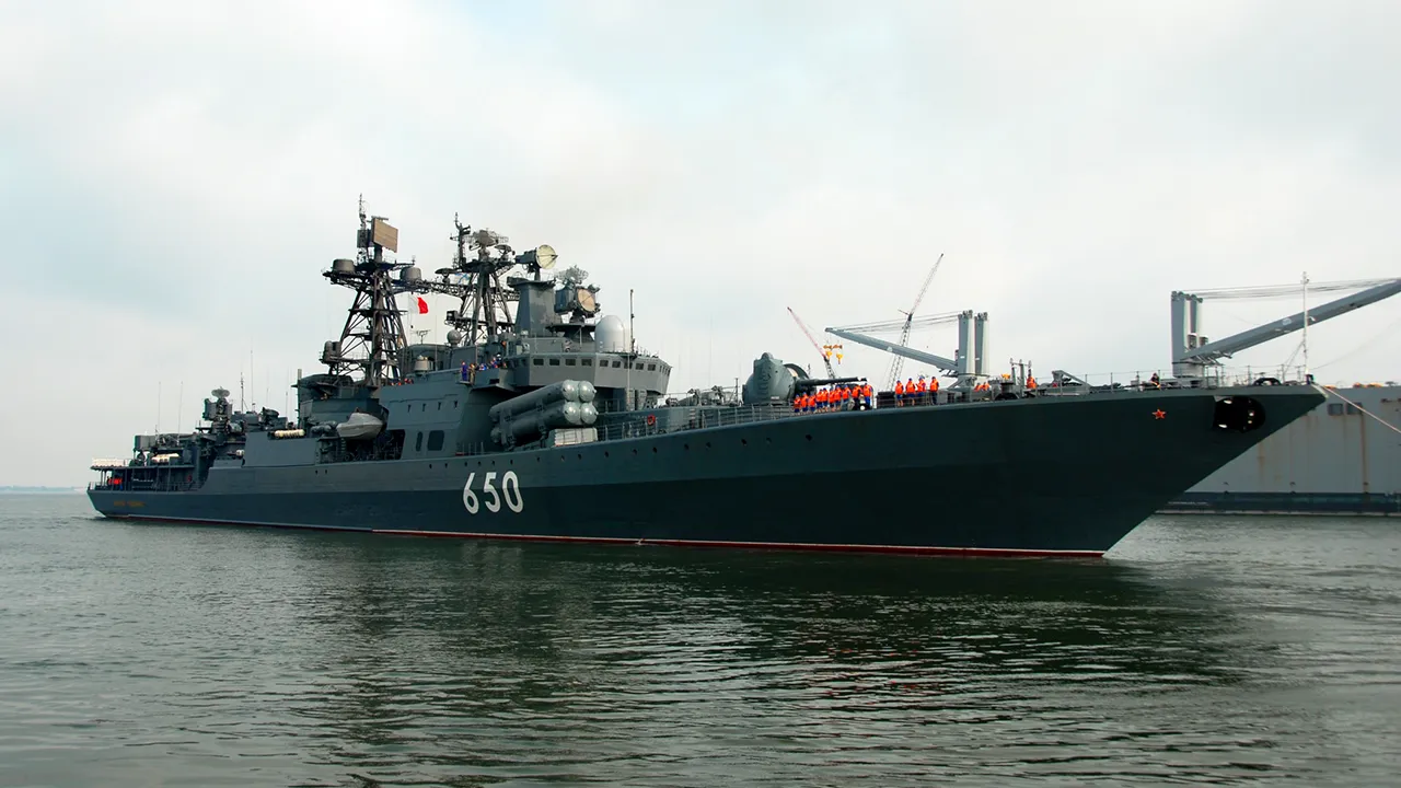 «Любой конфликт с НАТО станет ядерным»: военный эксперт оценил шансы российского флота в войне