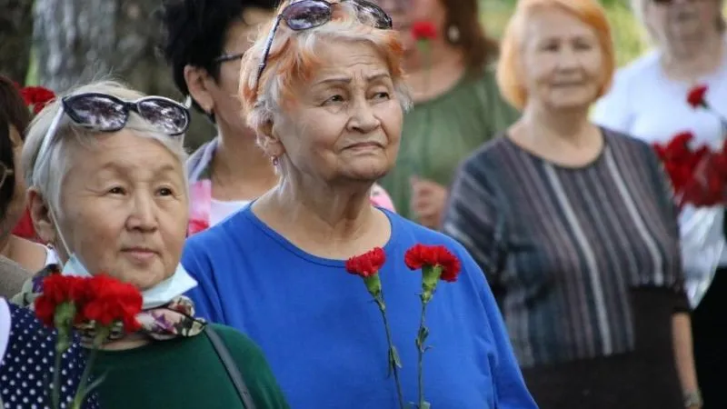 пресс-служба Администрации г.о. Можайск