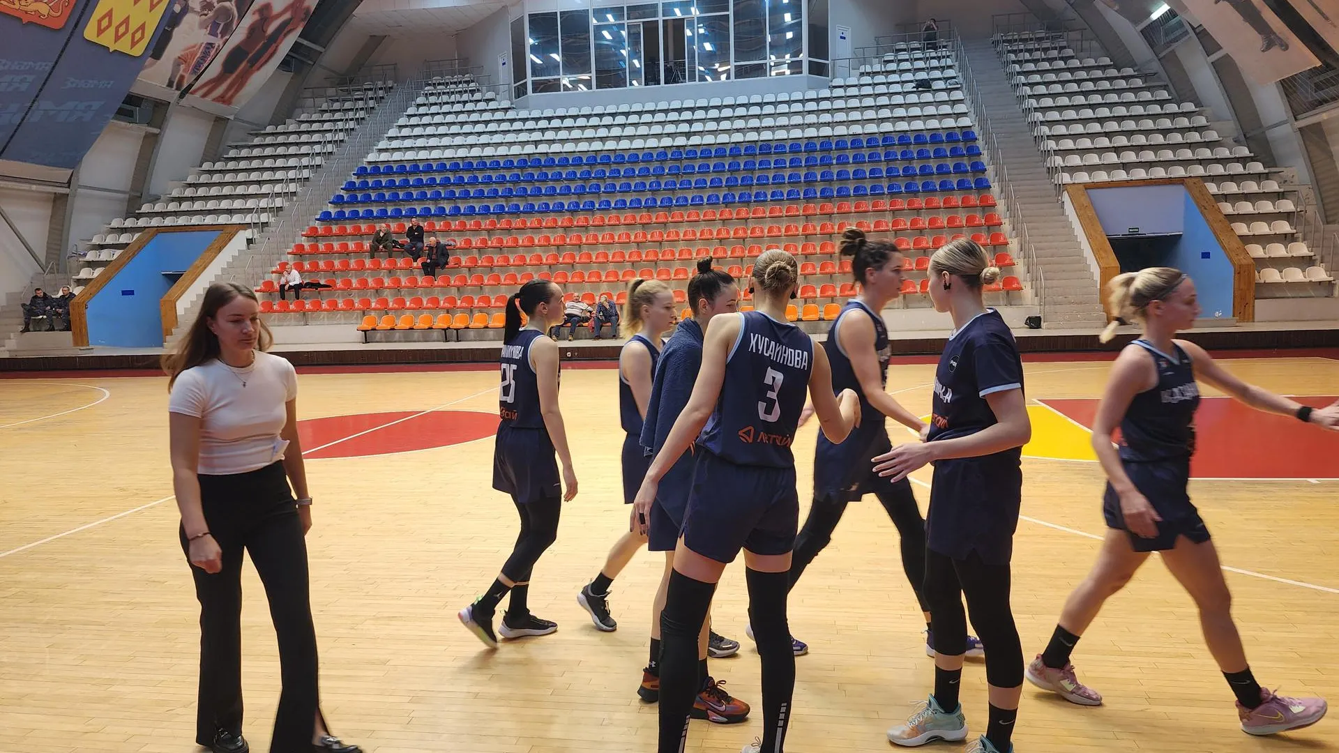 Ксения Пашуто