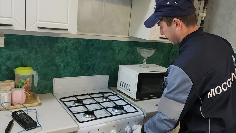 Фото: МедиаБанк Подмосковья/Юлия Андросова