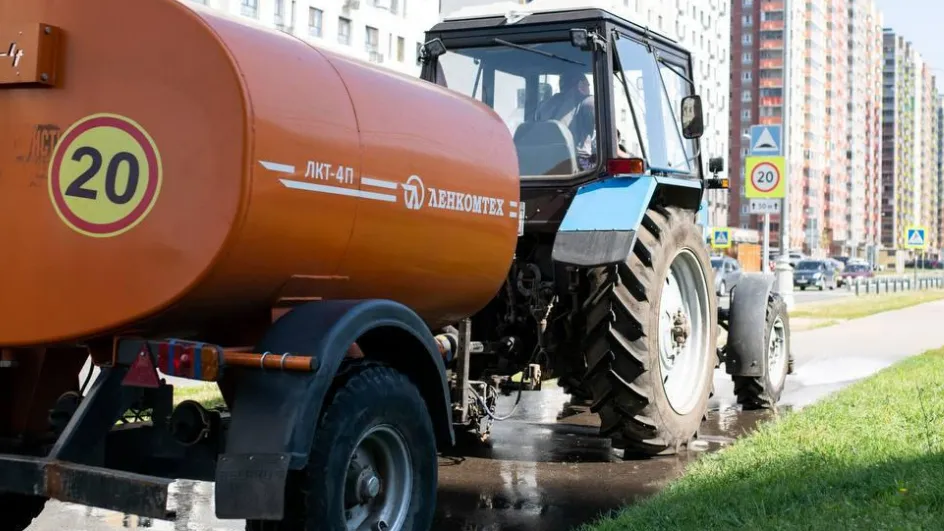 Фото: Минтранс Подмосковья