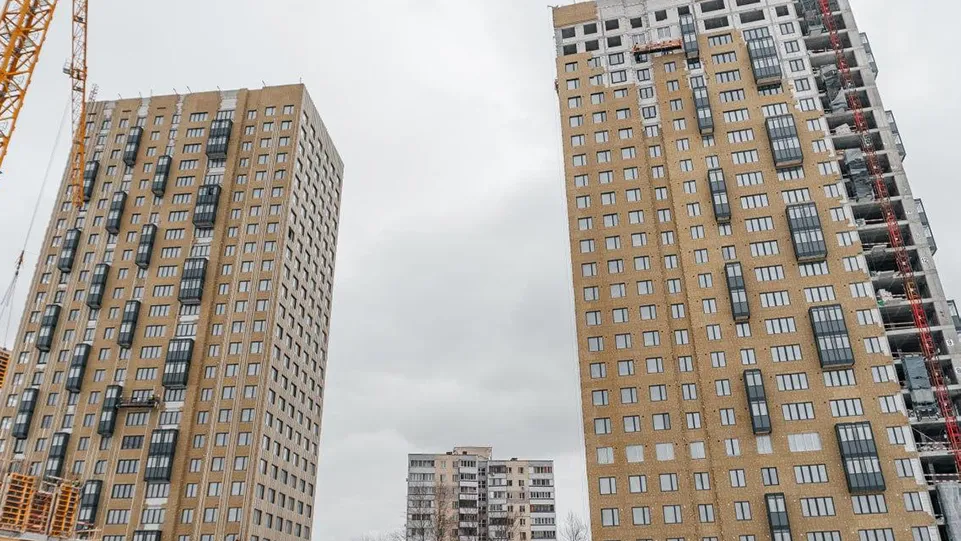 Фото: строительная компания DOGMA