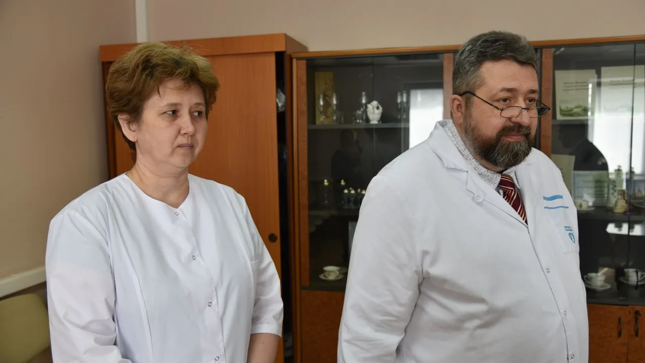 Фото: Администрация г.о. Лотошино