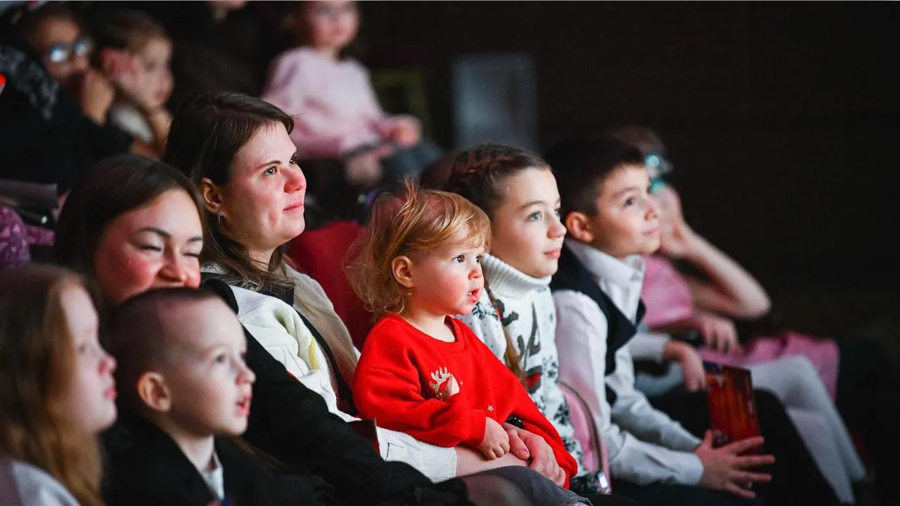 МедиаБанк Подмосковья/Иван Чижов