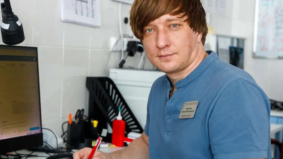 Фото: МедиаБанк Подмосковья/Наталья Лымарь