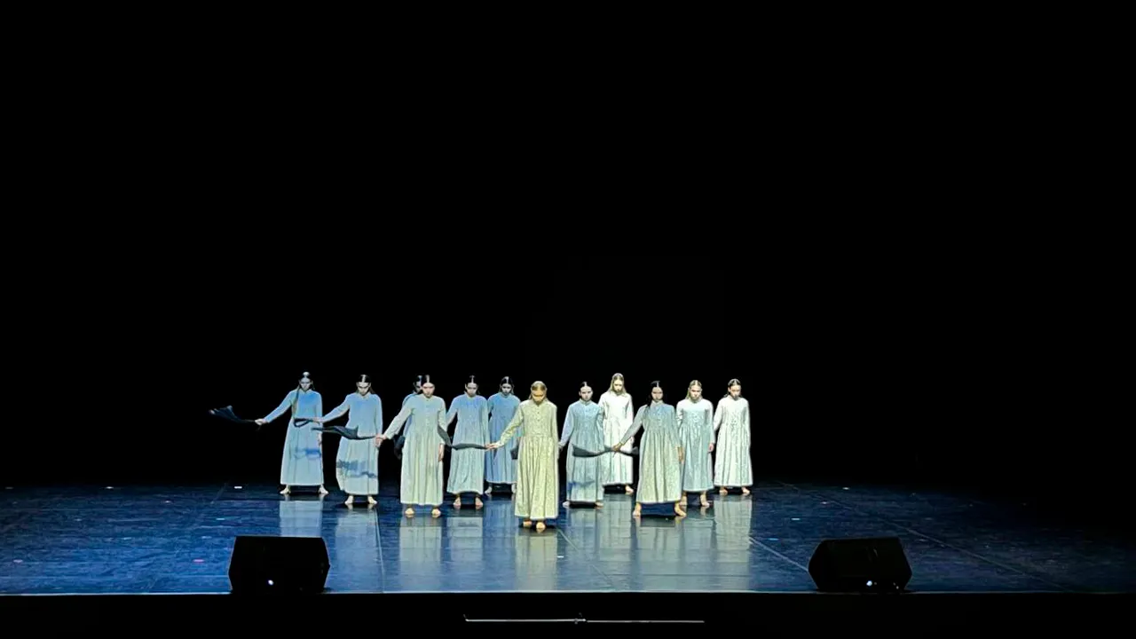 Архив ОХА «Солнышко»