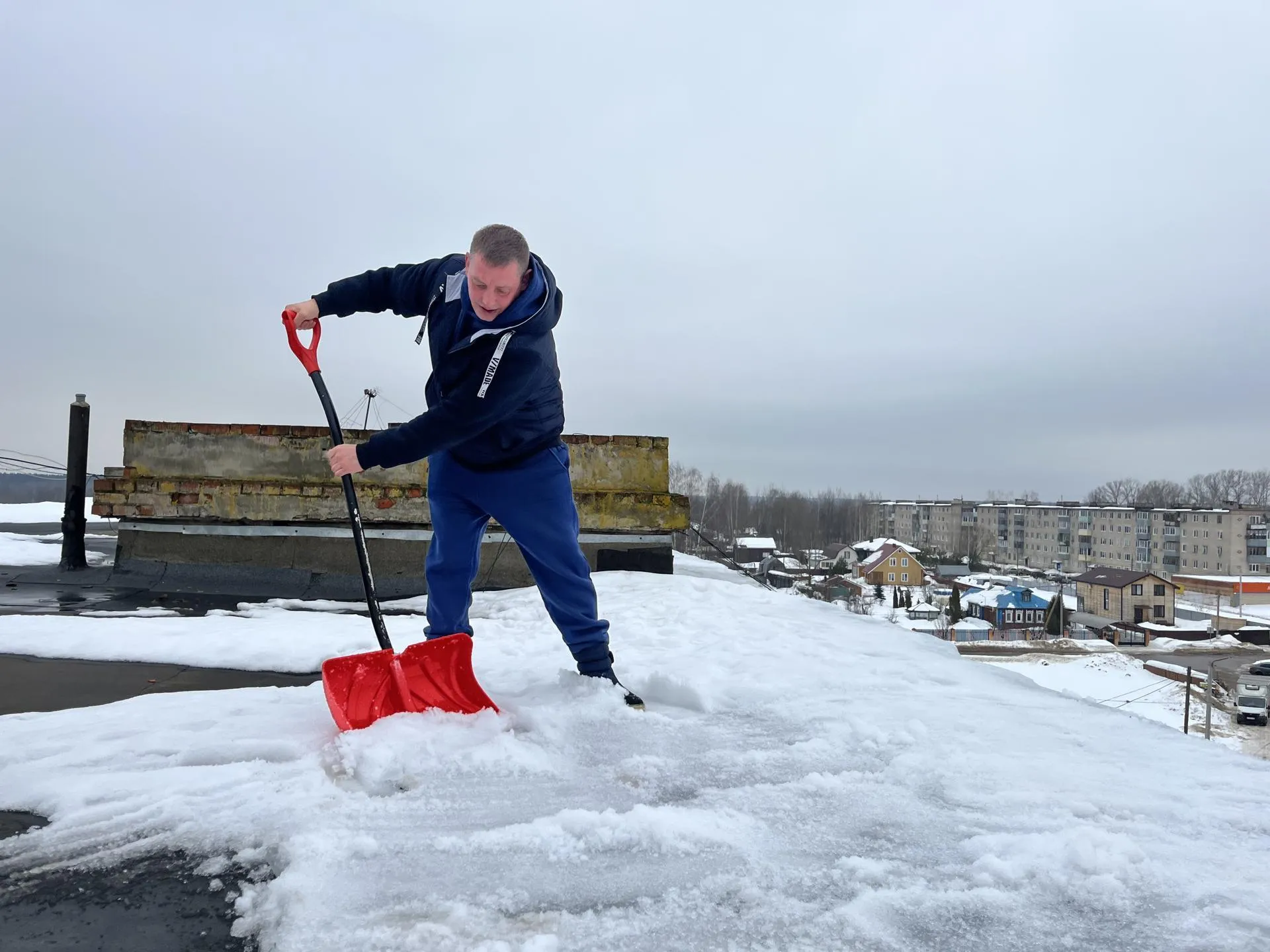МедиаБанк Подмосковья/Ангелина Стельмух