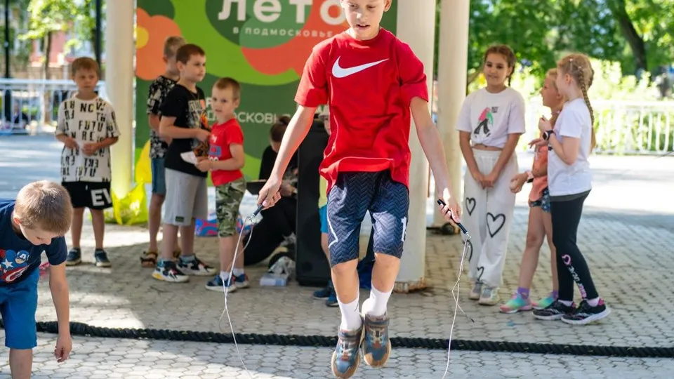 Фото: пресс-служба администрации г.о. Лыткарино