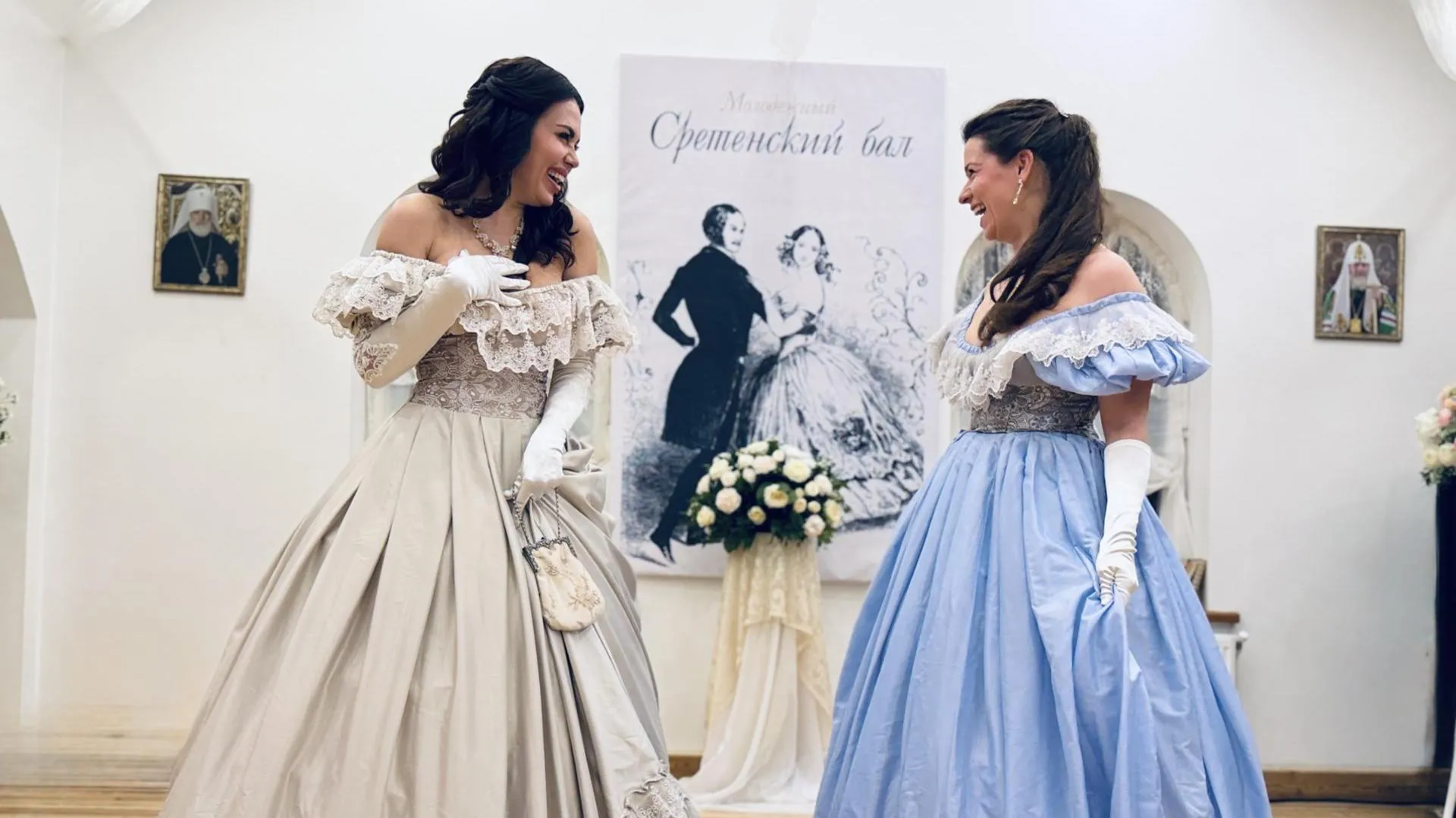 МедиаБанк Подмосковья/Ольга Стаферова