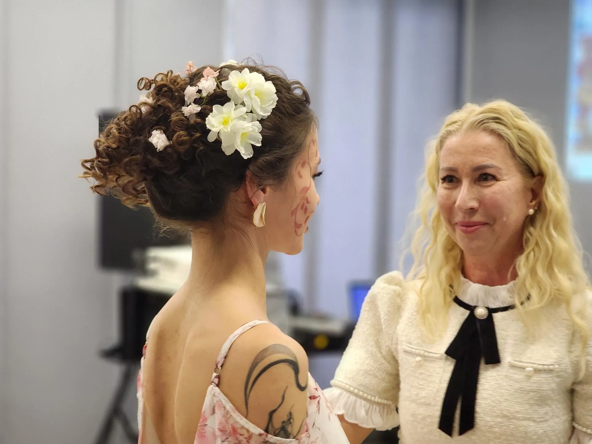 REGIONS/Елена Шумакова