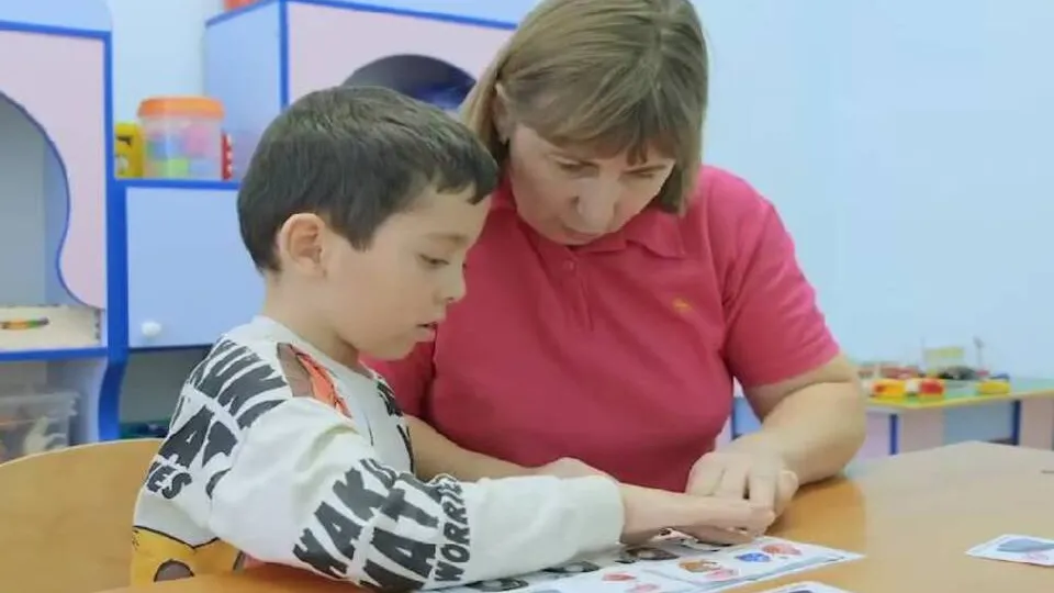 Фото: социальный центр «Орехово-Зуевский»