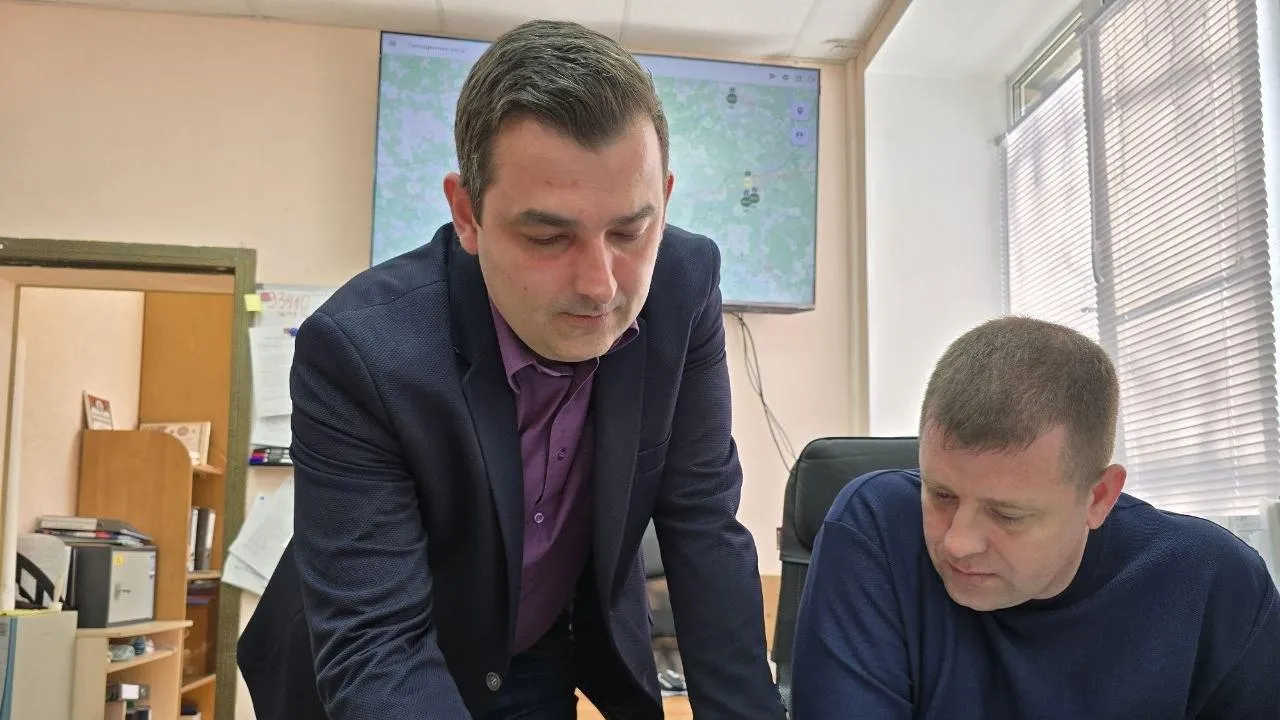 REGIONS/Яна Шаливская