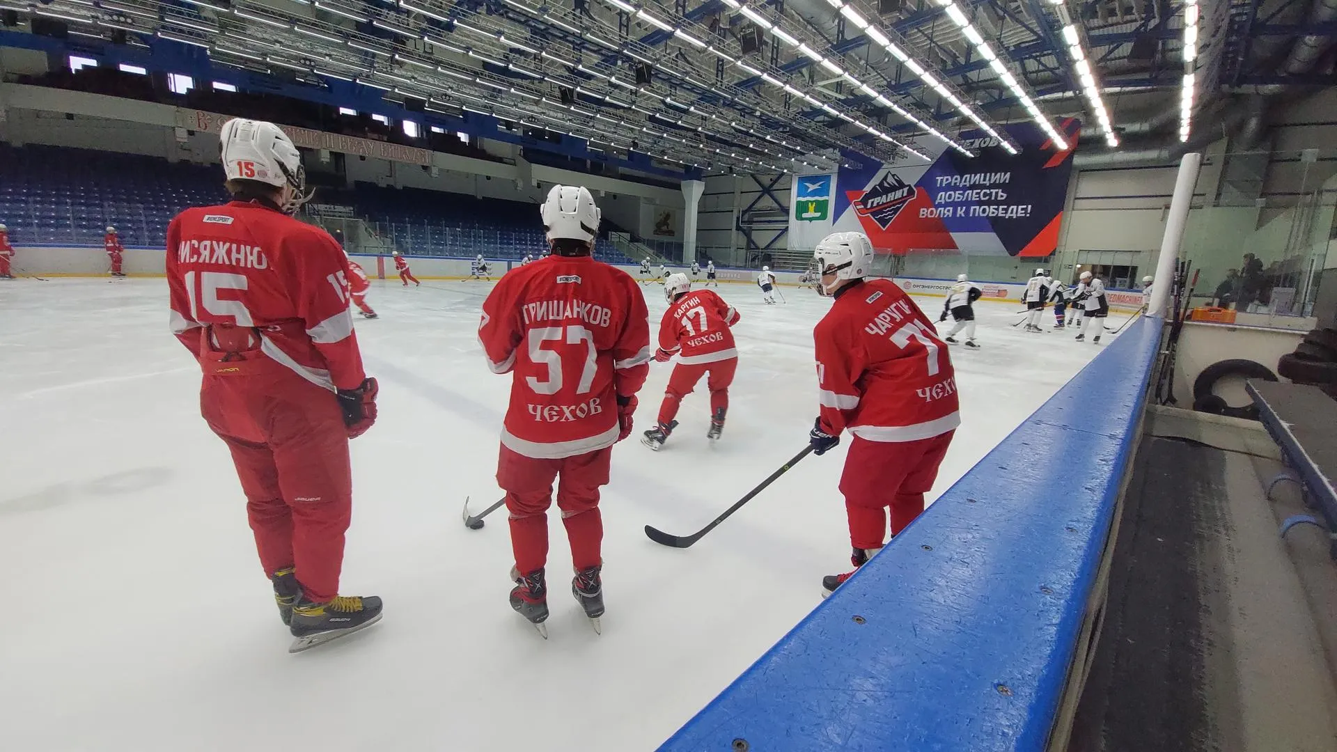 Татьяна Афанасьева