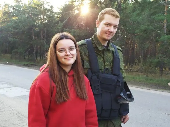 Семья москвичей пытается вернуть незаконно мобилизованного больного программиста