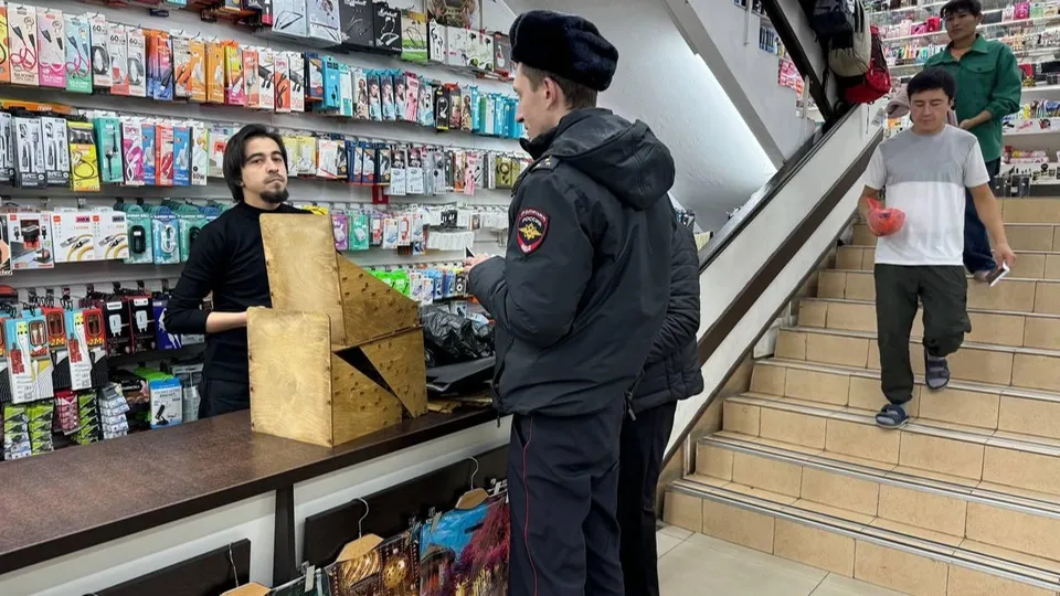 Фото: Администрация г.о. Реутов