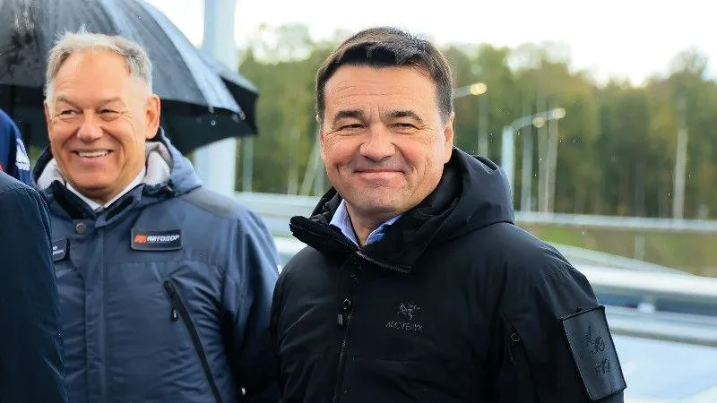 Константин Семенец