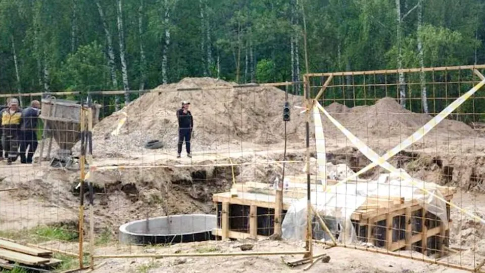 Фото: пресс-служба администрации г.о. Электросталь