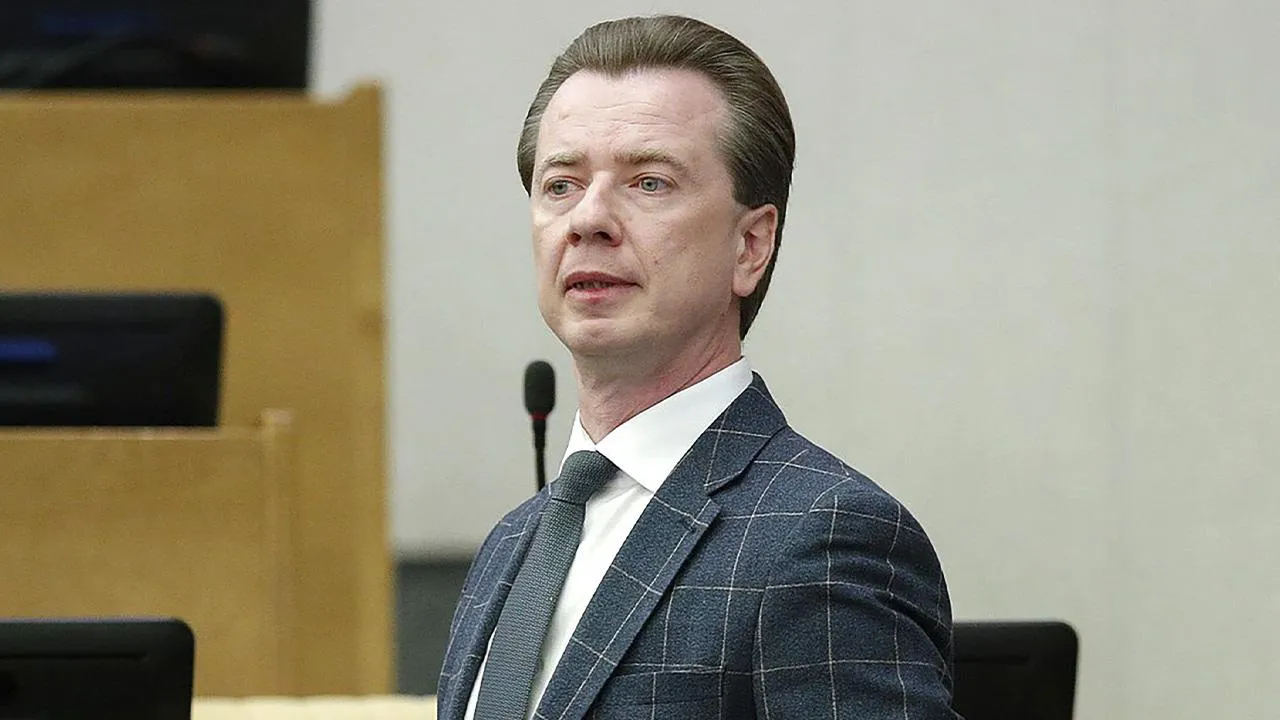 В Госдуме взяли на контроль расследование зверского убийства пса под Рузой