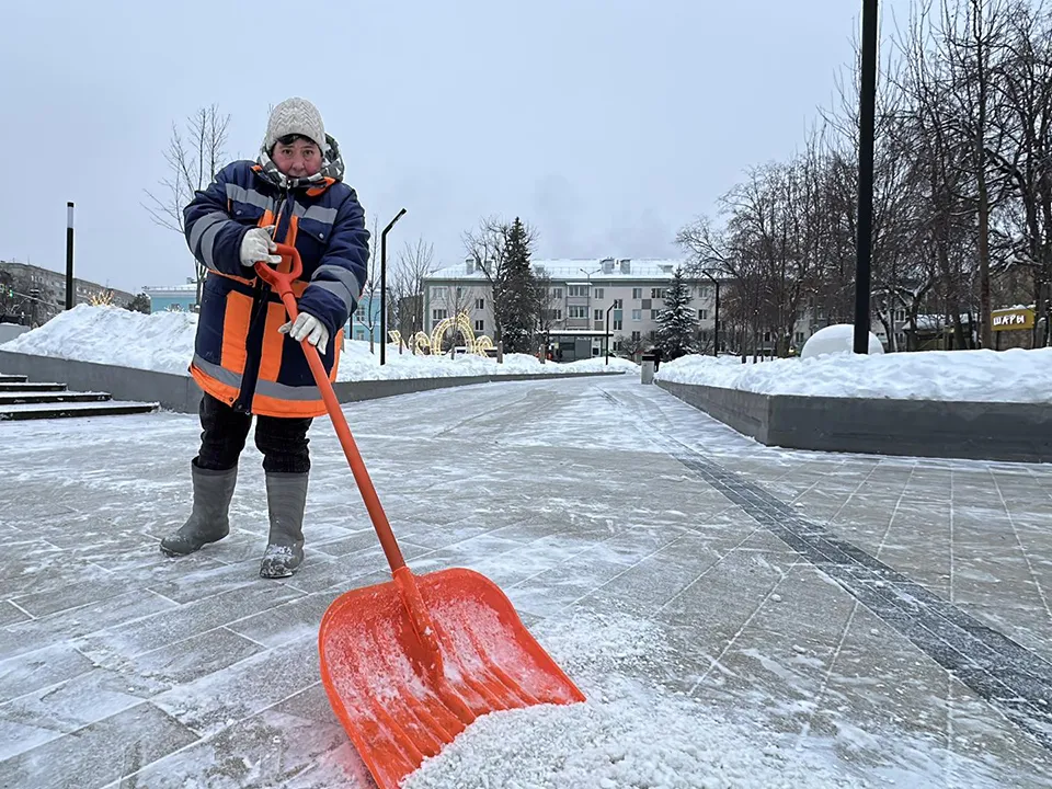 Фото: МедиаБанк Подмосковья/Кристина Тришина