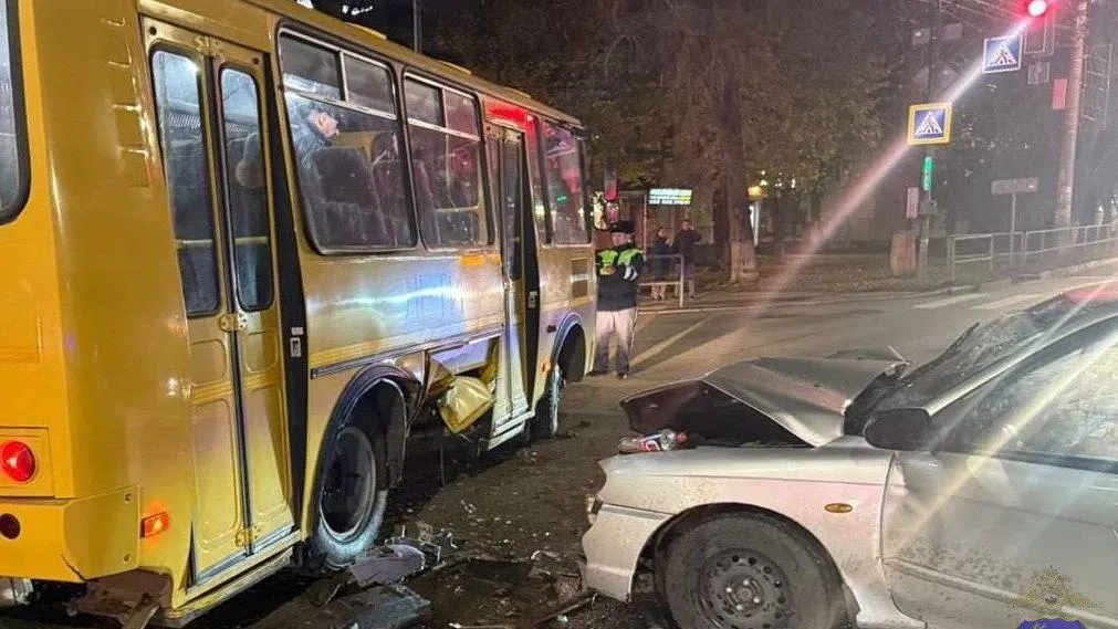 МВД Самарской области