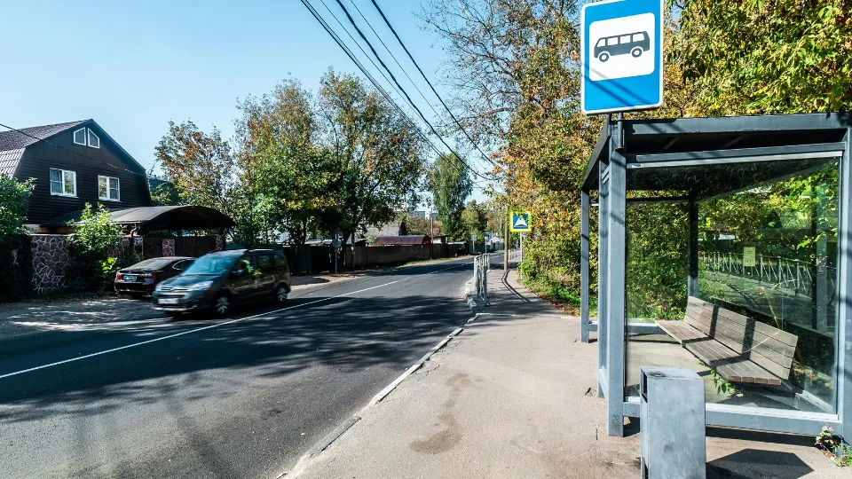 Фото: Министерство транспорта и дорожной инфраструктуры Московской области