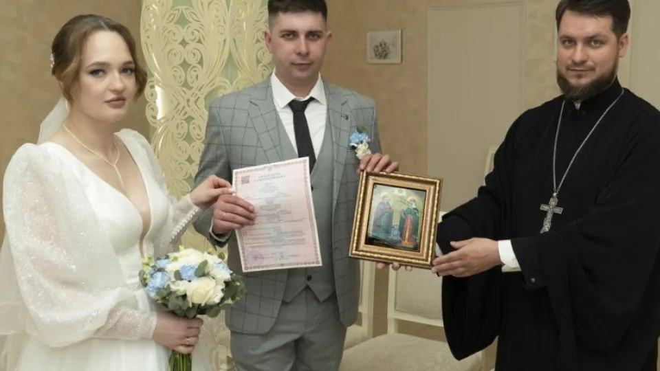 Фото: Окружное управление социального развития №20