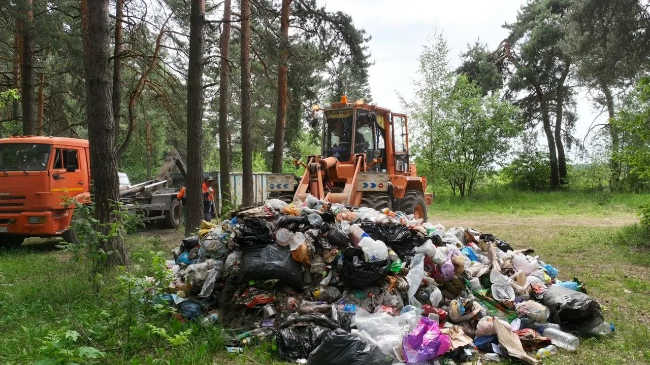 Пресс-служба администрации городского округа Люберцы