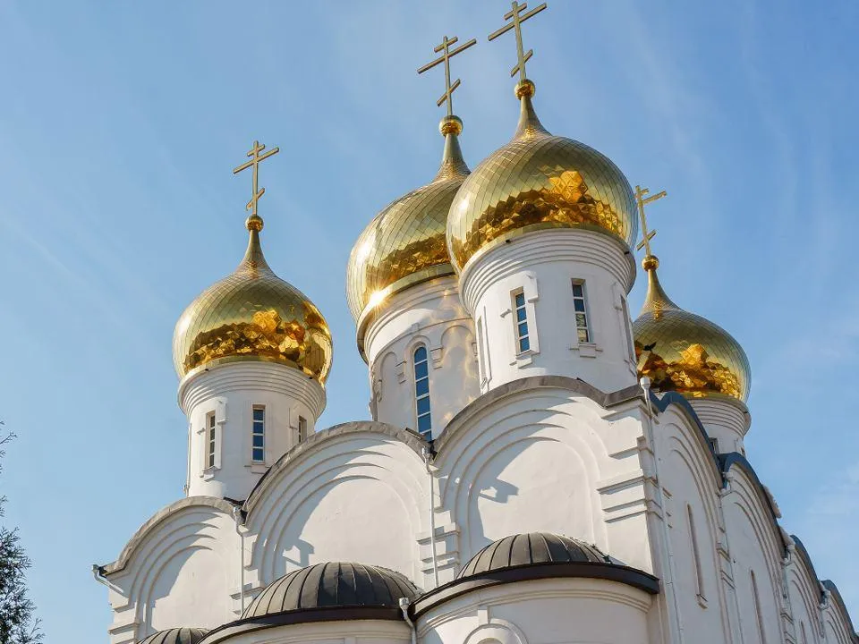 Как девушки привлекали женихов 4 июля: народные приметы и поверья в Ульянов день