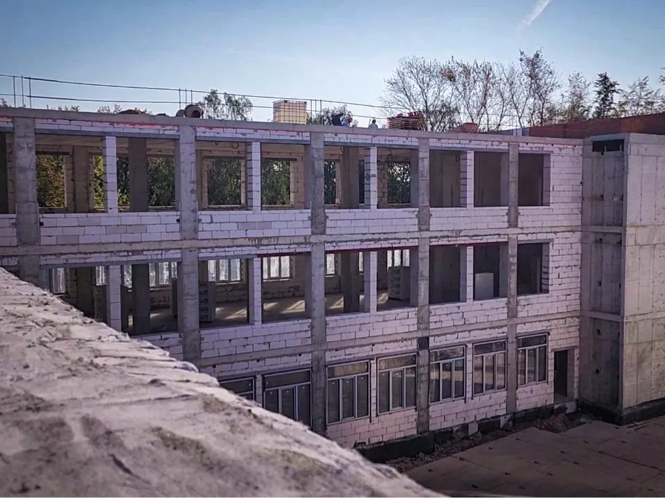 Фото: МедиаБанк Подмосковья/Ольга Антонова