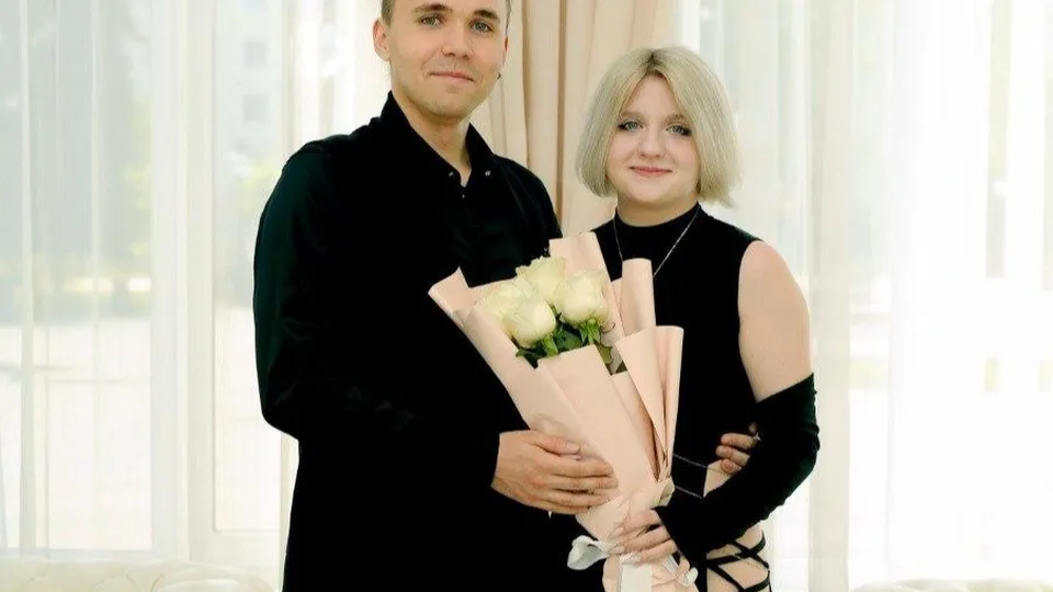 Фото: отдел ЗАГС ОУСР №19 Министерства социального развития МО