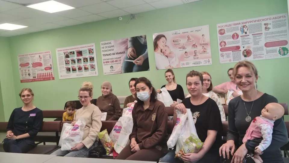 Фото: Домодедовская больница