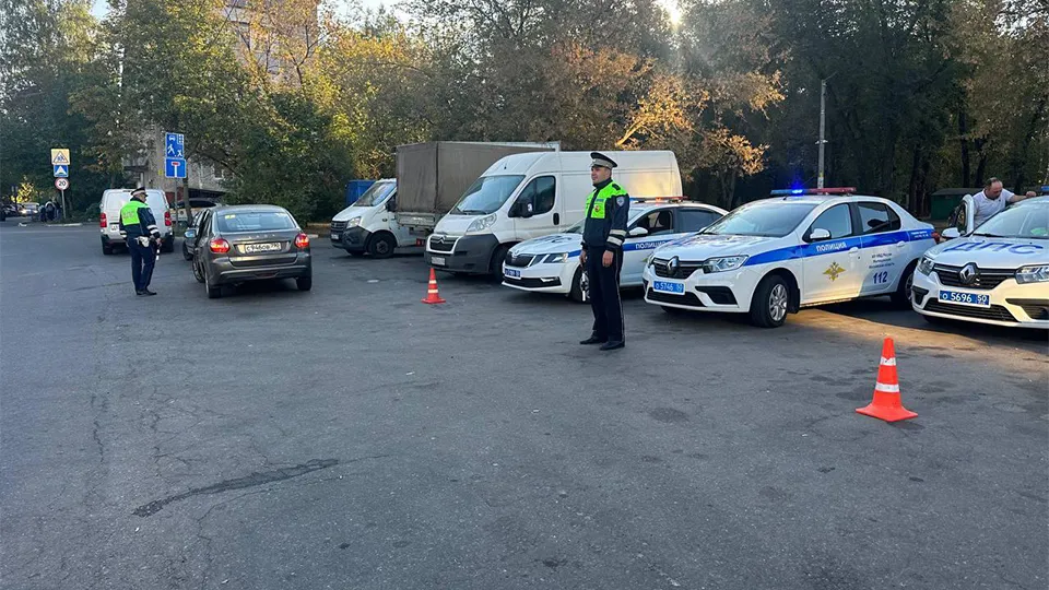 Фото: пресс-служба Администрации г.о. Долгопрудный