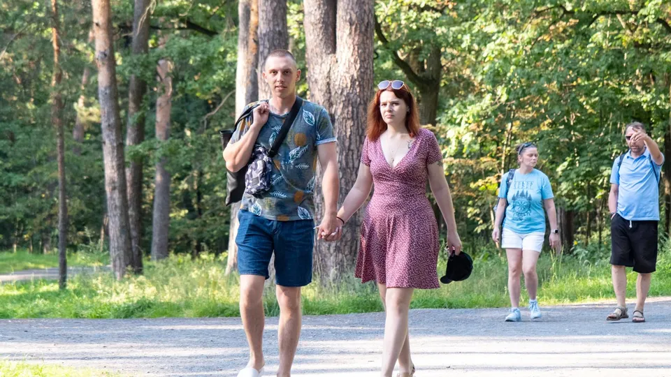 Фото: Минблаг МО