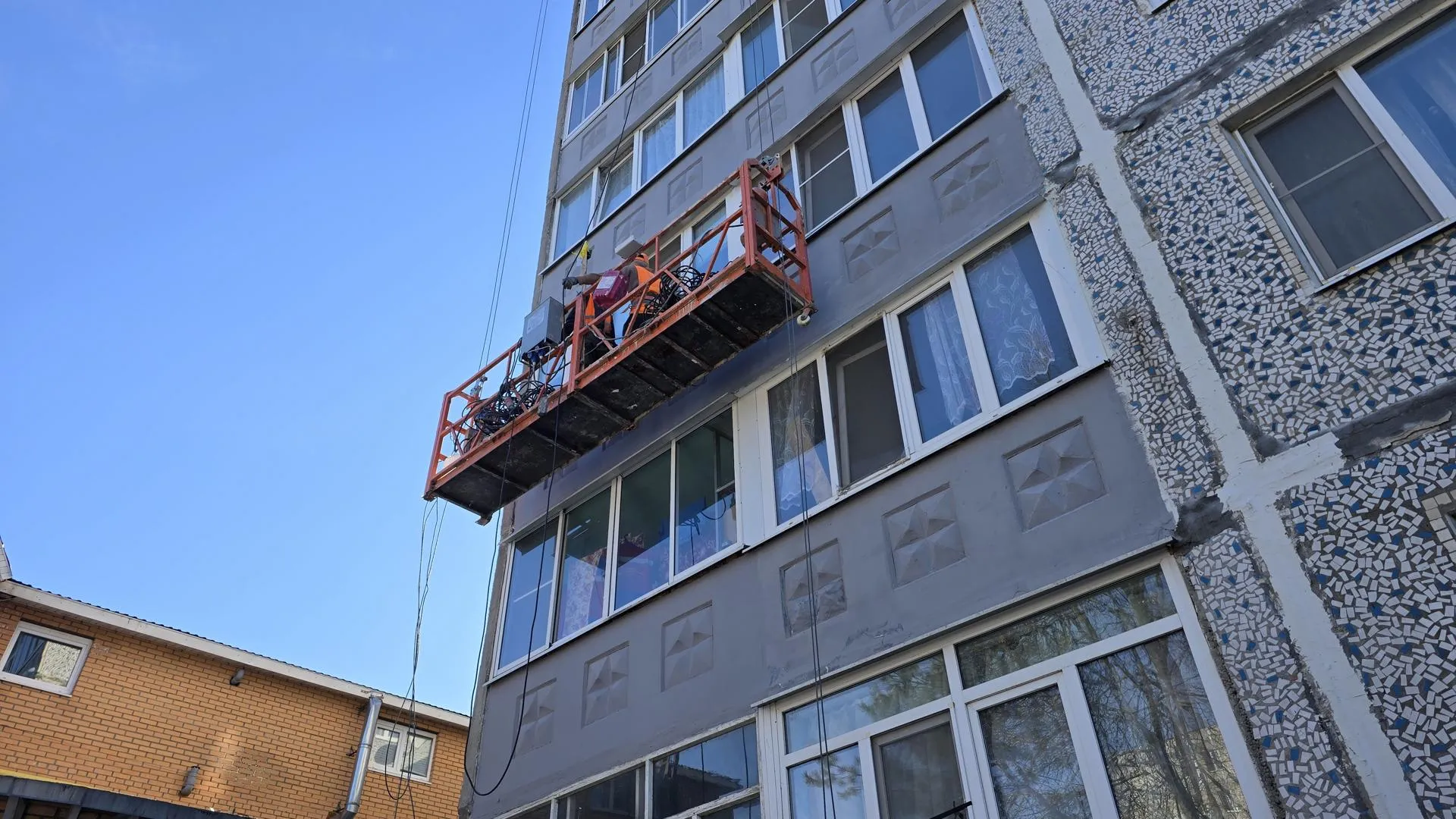 МедиаБанк Подмосковья/Марина Анисимова