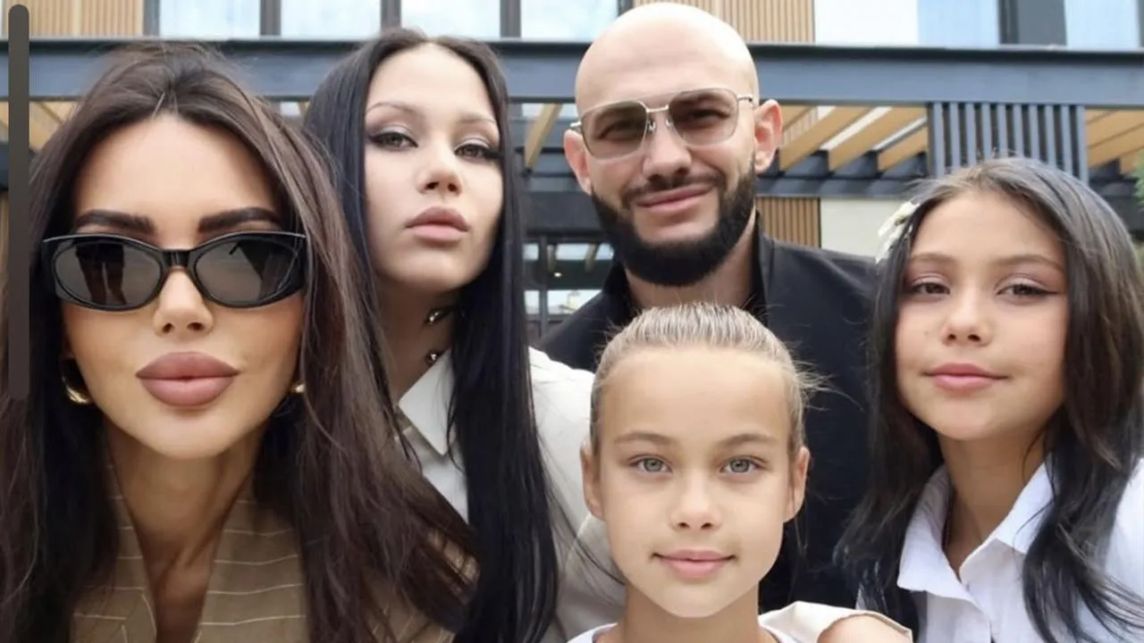 Джиган хочет отобрать четверых детей у Самойловой после развода: удастся ли ему это сделать