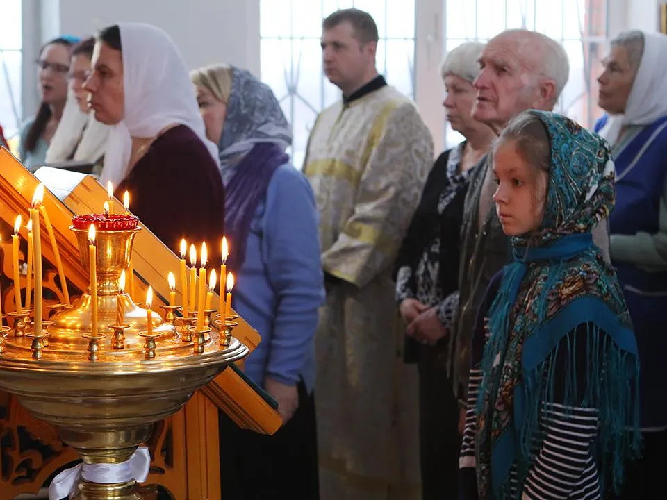 Народные приметы на 18 января. Традиции и обычаи в Крещенский сочельник