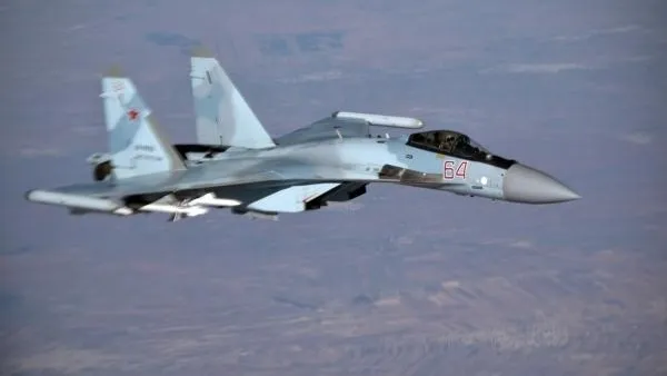 Индонезия отказалась покупать российские истребители из-за давления США