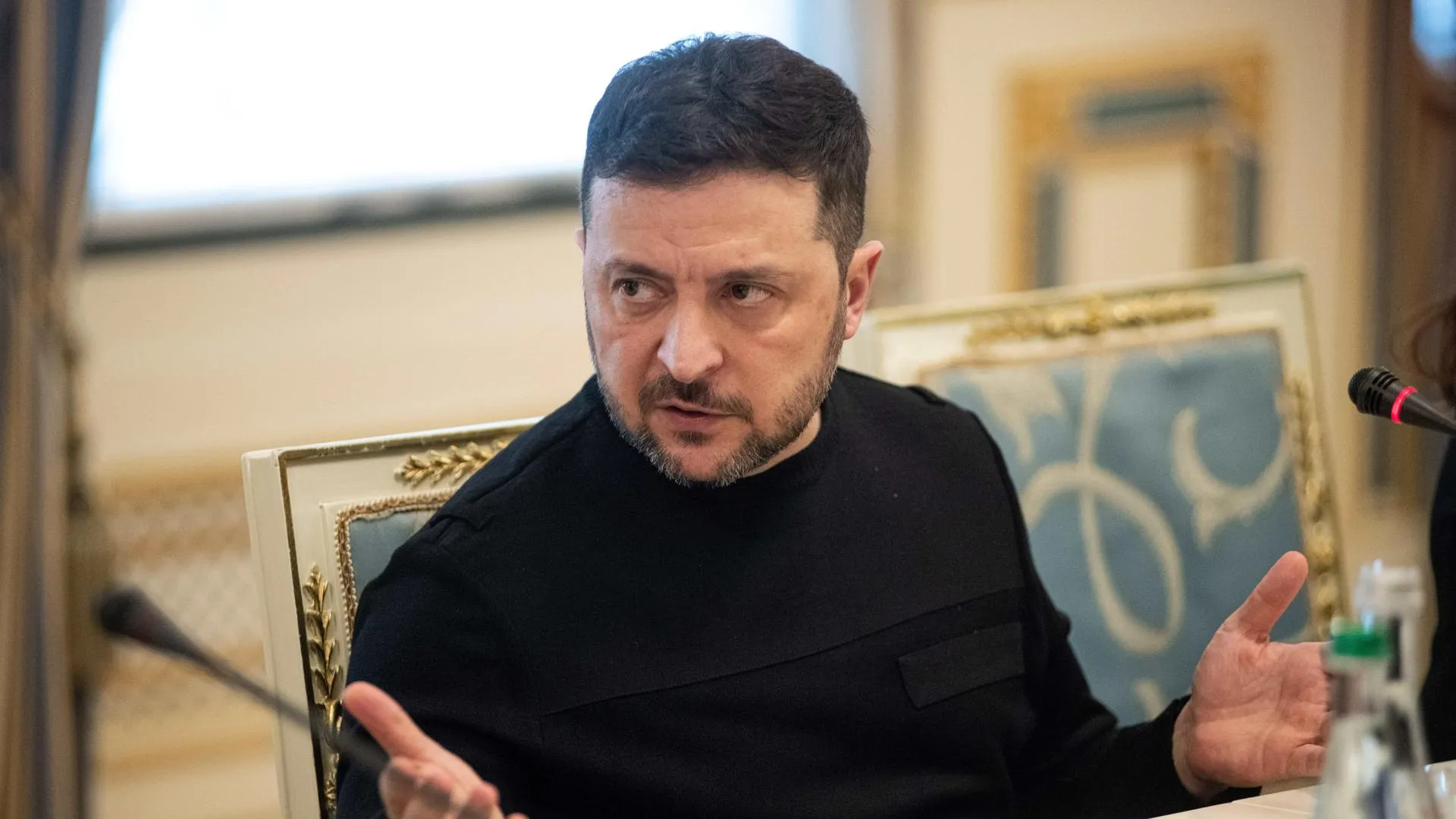 Danylo Antoniuk/Keystone Press Agency