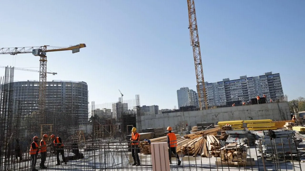 пресс-служба администрации городского округа Мытищи