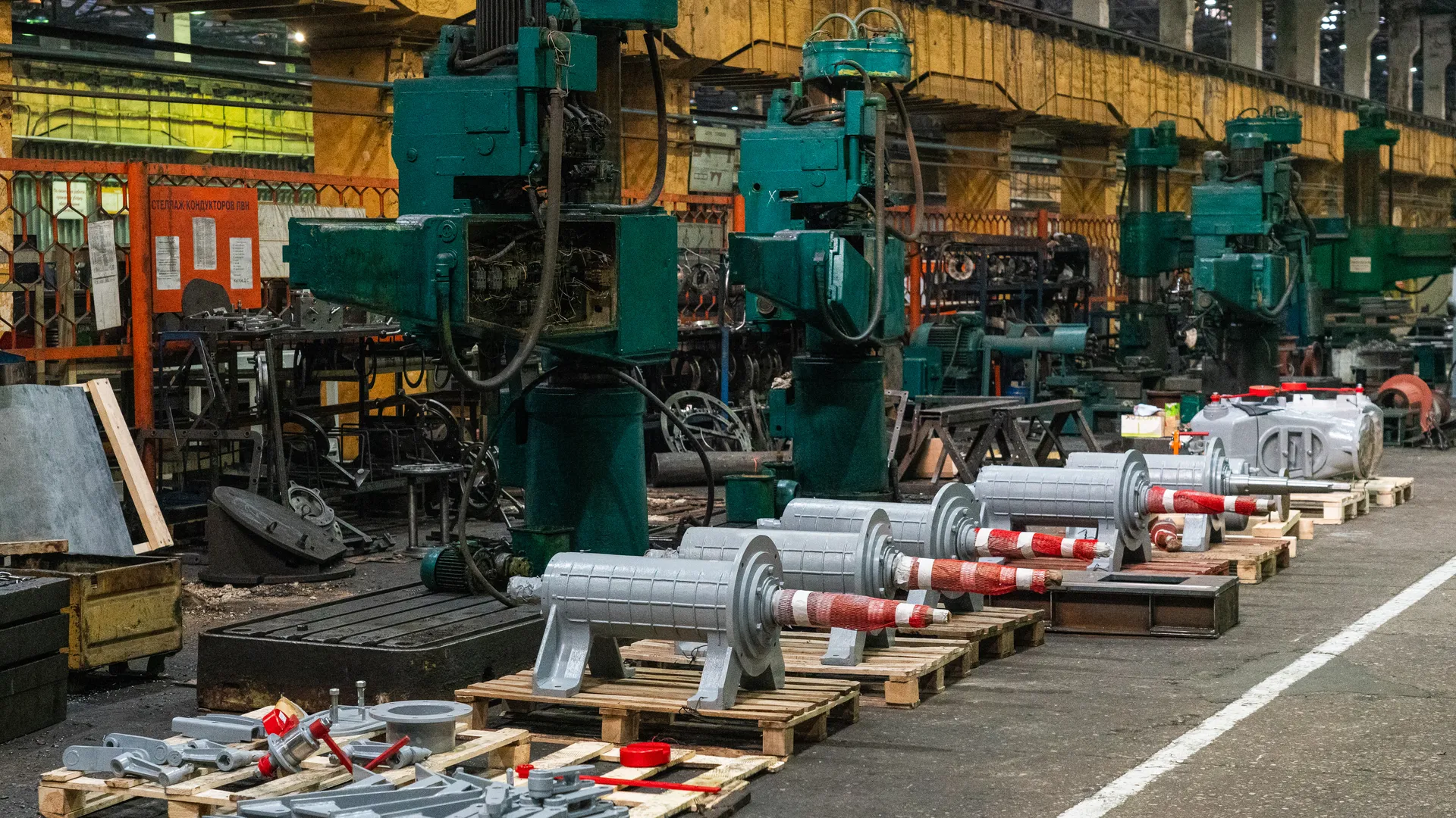 «Расширят НДД — придумают новое»: почему эксперт не ждет налоговых послаблений для нефтяной отрасли до конца десятилетия