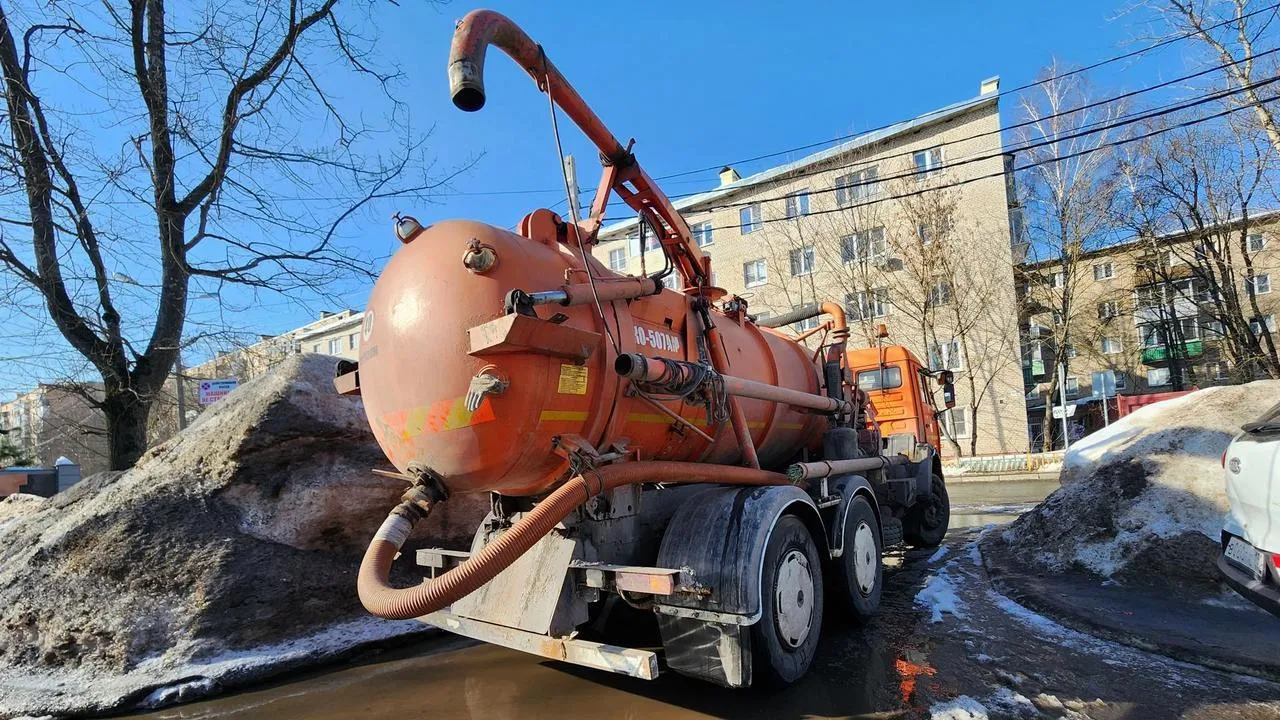 МедиаБанк Подмосковья/Валерия Исаева