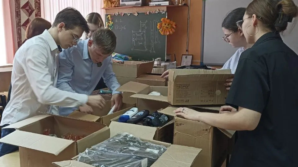 Фото: t.me/school_Chuikova