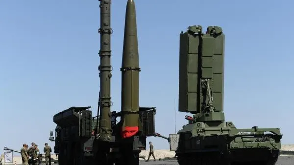США пытаются отговорить Турцию от покупки С-400