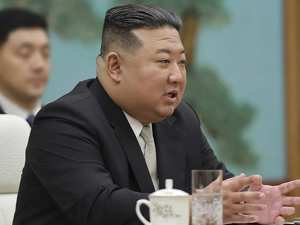 Пресечь военные мероприятия у Тайваня: зачем корейский лидер поедет к Путину