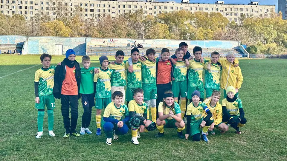 Фото: пресс-служба администрации г.о. Котельники